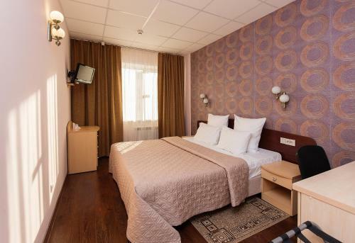 Hotel Ulitka