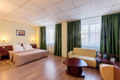Hotel Ulitka