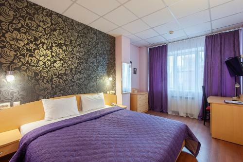 Hotel Ulitka