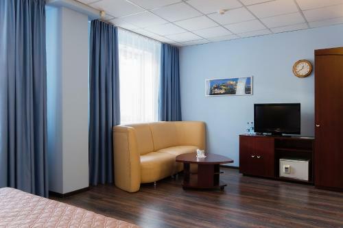 Hotel Ulitka