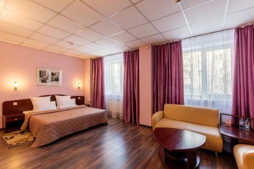Hotel Ulitka