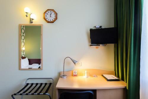 Hotel Ulitka