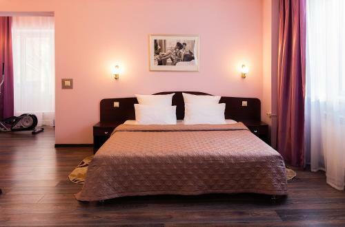 Hotel Ulitka