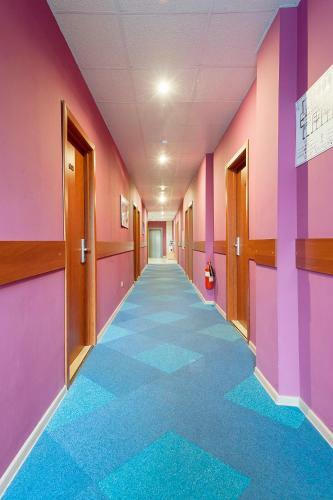 Hotel Ulitka