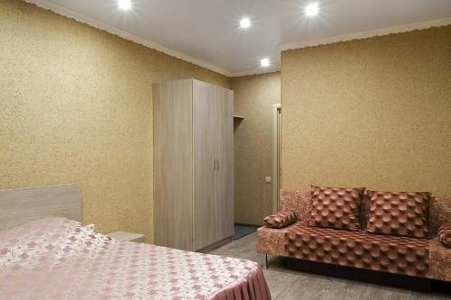 Posada Mini-hotel On Partizanskaya