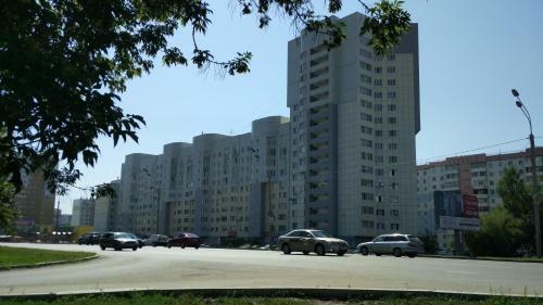 Apartment Pavlovskiy Trakt