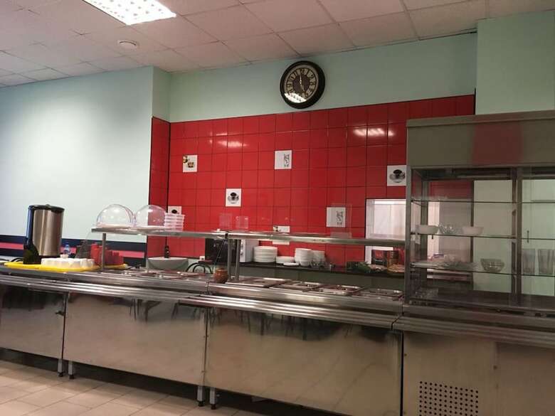 Albergue Hotel Sibiria Inn Barnaul