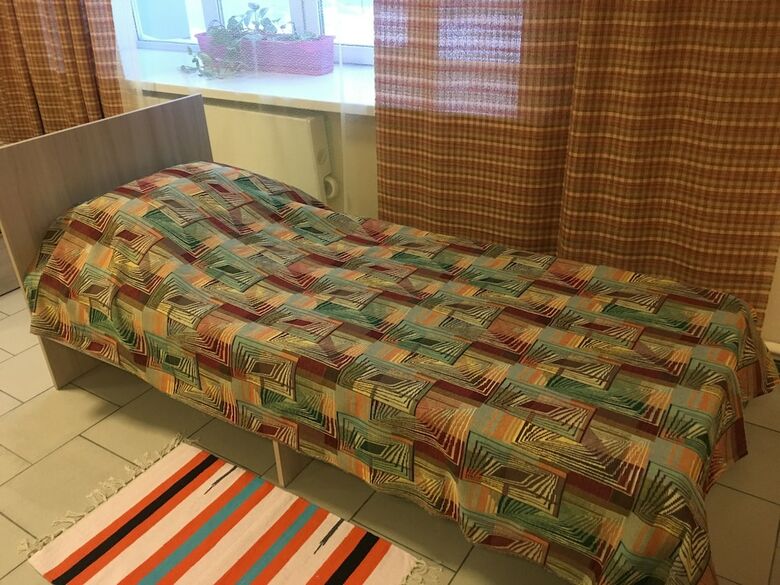 Albergue Hotel Sibiria Inn Barnaul
