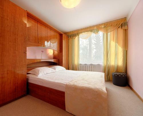 Hotel Barnaul