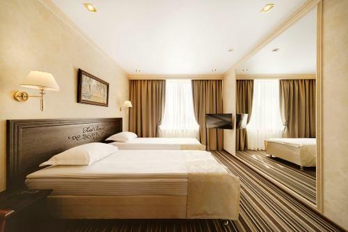 Hotel Barnaul
