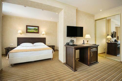 Hotel Barnaul