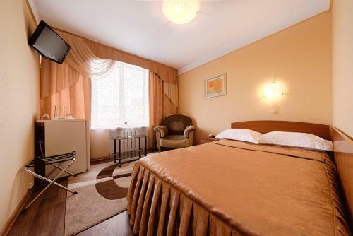 Hotel Barnaul