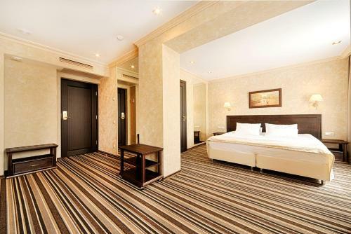 Hotel Barnaul