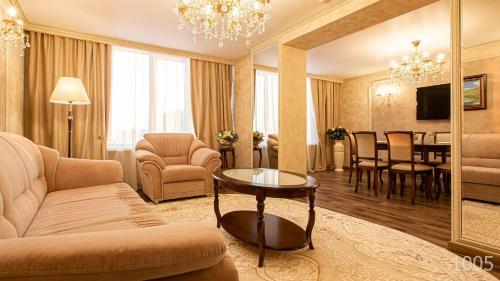 Hotel Barnaul
