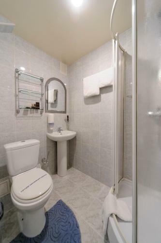 Hotel Barnaul