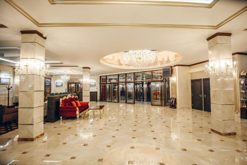 Hotel Barnaul