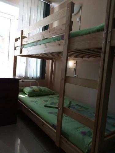 Hostel In Centre