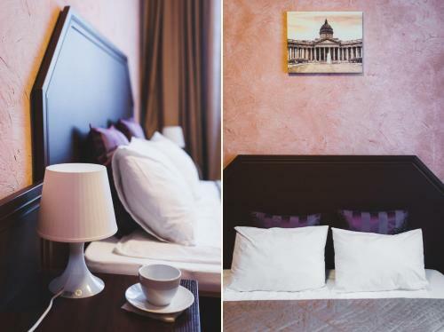 Hotel House City