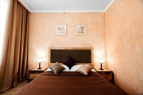 Hotel House City