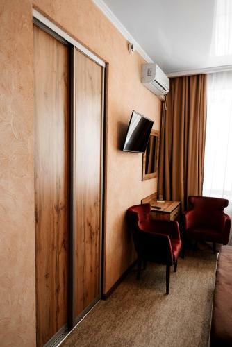 Hotel House City