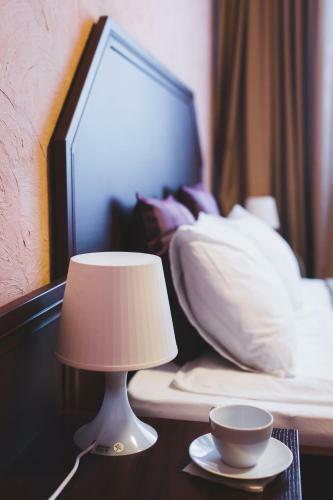 Hotel House City