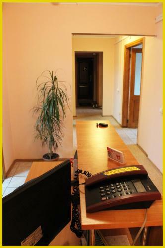 Hostel Podsolnuh