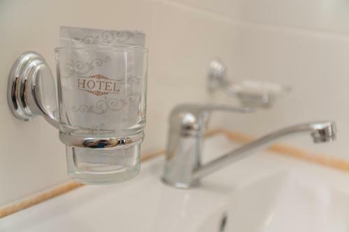 Barnaul Hostel