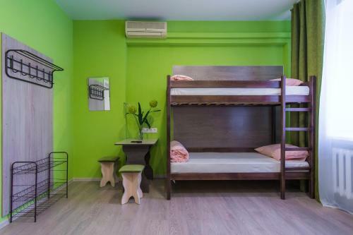Barnaul Hostel