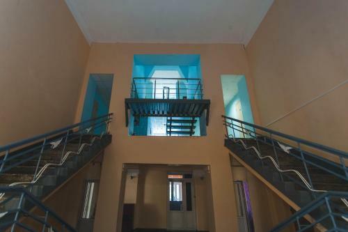 Hotel Chaika