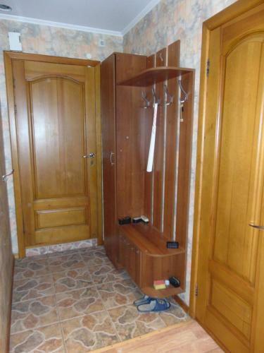 Apartment On Privokzalnaya