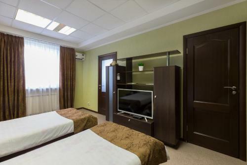 Fedorov Aparthotel Barnaul