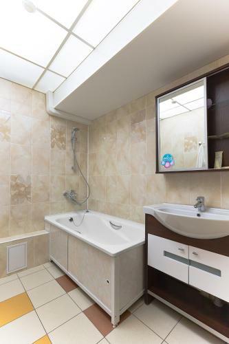 Fedorov Aparthotel Barnaul