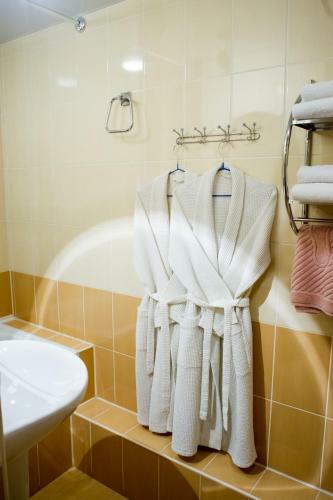 Fedorov Aparthotel Barnaul