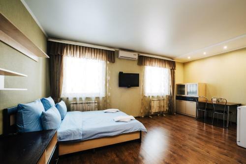 Fedorov Aparthotel Barnaul