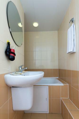 Fedorov Aparthotel Barnaul