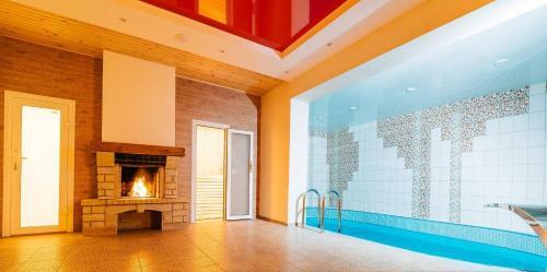Fedorov Aparthotel Barnaul