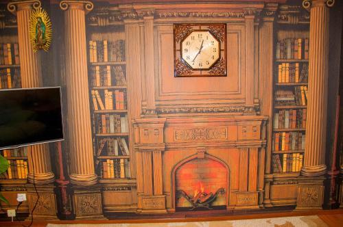 Apartment Laguna