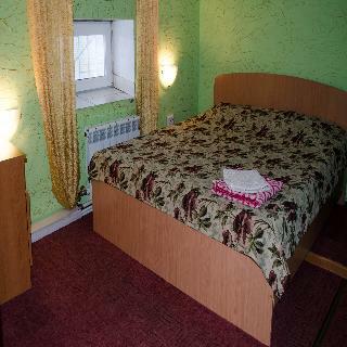 24 Chasa Hotel