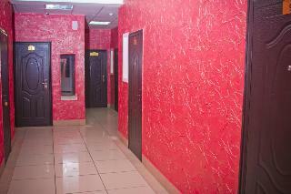 24 Chasa Hotel