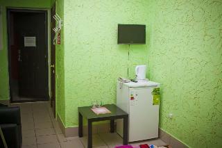 24 Chasa Hotel