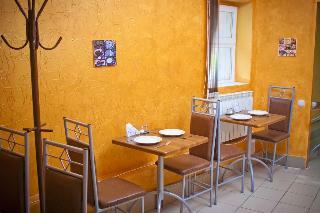 24 Chasa Hotel