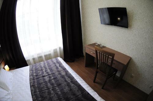 Hotel Fandorin
