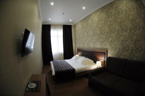 Hotel Fandorin