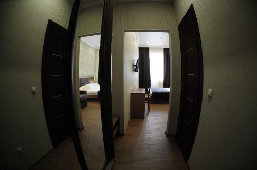 Hotel Fandorin