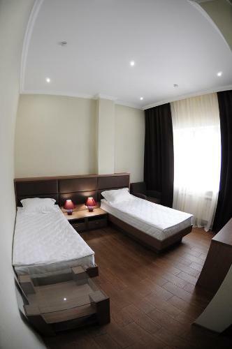 Hotel Fandorin