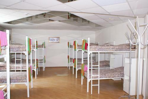 Tsentrhostel