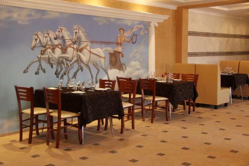 Hotel Olimp