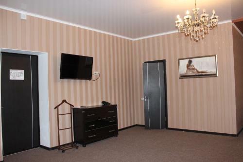 Hotel Olimp