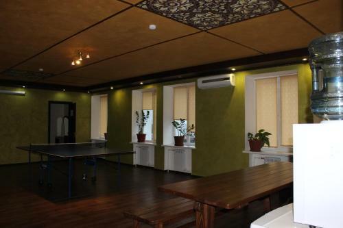 Hotel Olimp