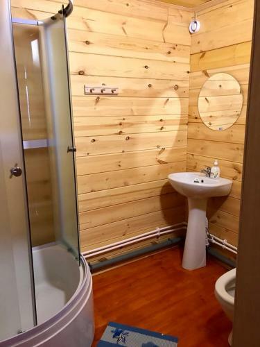 Hostal Guest House Nephritis
